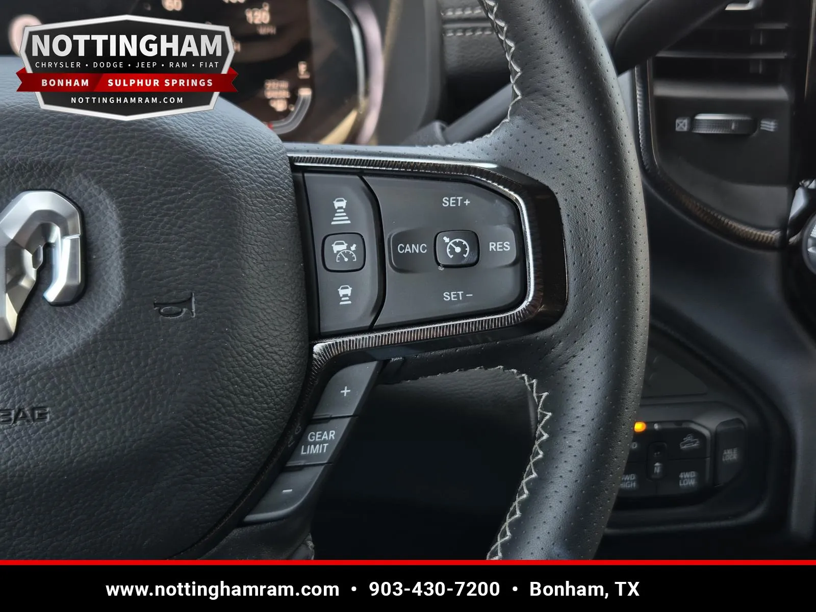 2025 RAM Ram 2500 Pickup Rebel - Photo 22