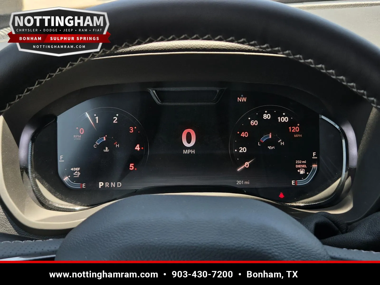 2025 RAM Ram 2500 Pickup Rebel - Photo 23