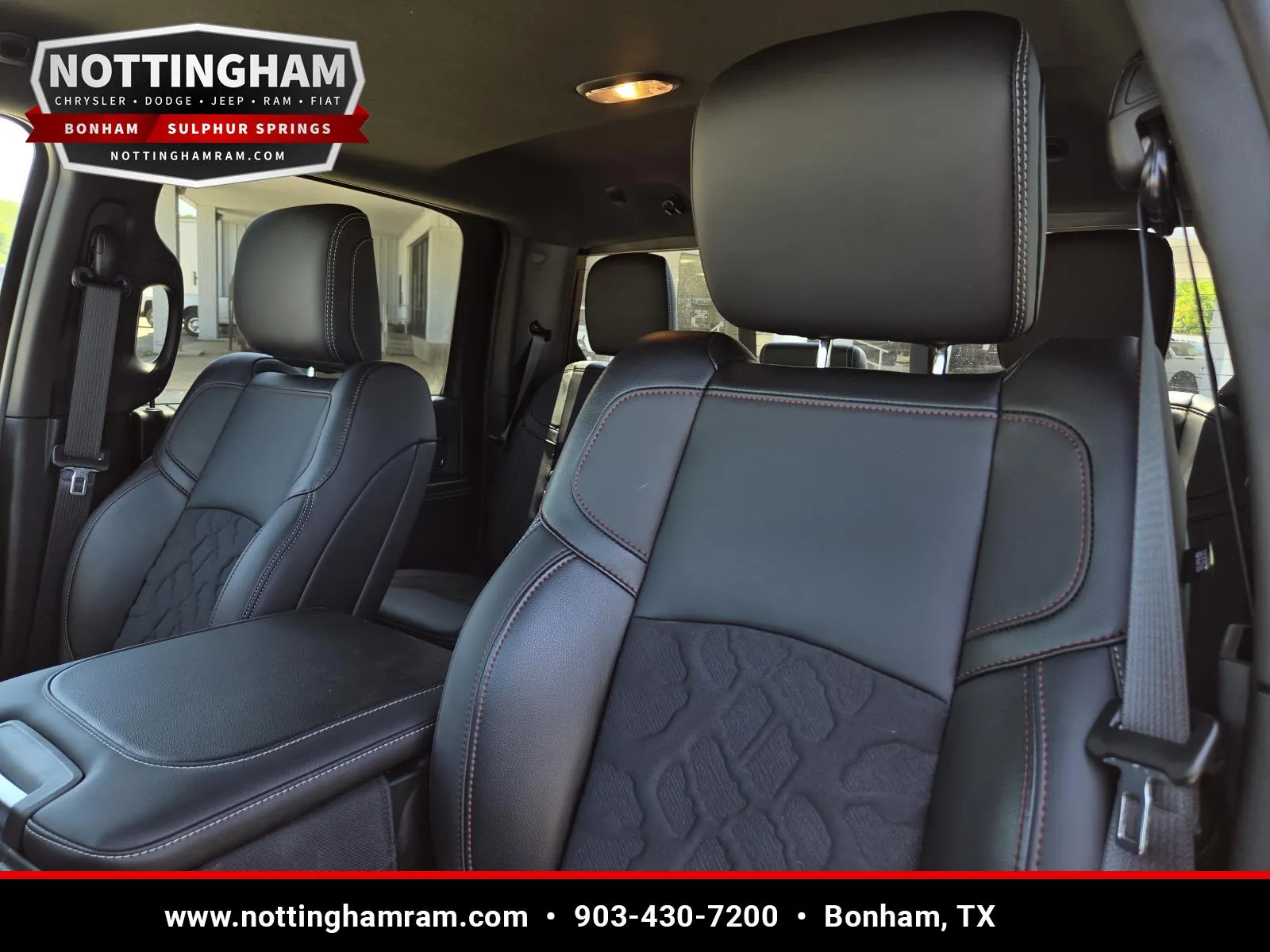 2025 RAM Ram 2500 Pickup Rebel - Photo 25