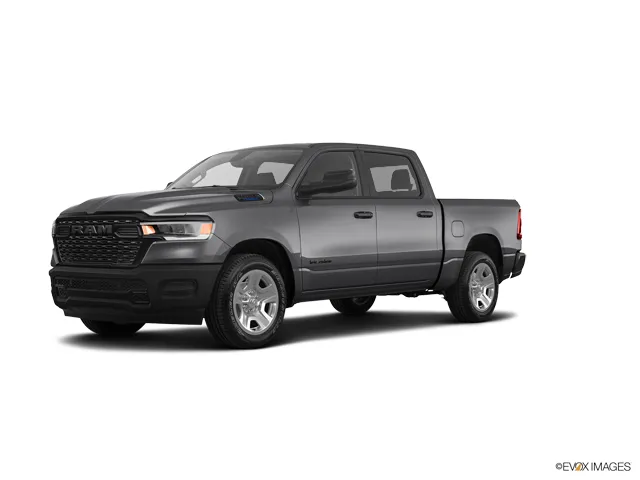 2026 Ram 1500 Tradesman for sale in Bonham, TX