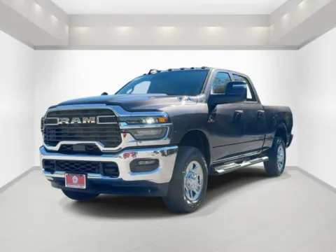 Gray 2026 Ram 2500 Tradesman for sale in Bonham, TX