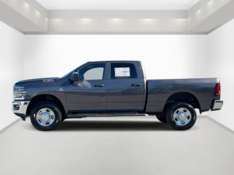 Photos of 2026 Ram 2500 Tradesman for sale in Bonham, TX at Bonham Chrysler