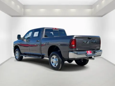 Another view of 2026 Ram 2500 Tradesman for sale in Bonham, TX at Bonham Chrysler