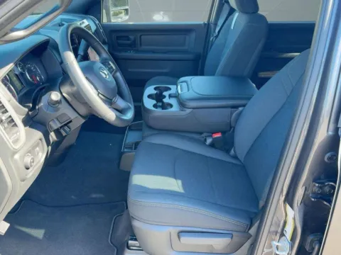 More photos of 2026 Ram 2500 Tradesman at Bonham Chrysler, TX