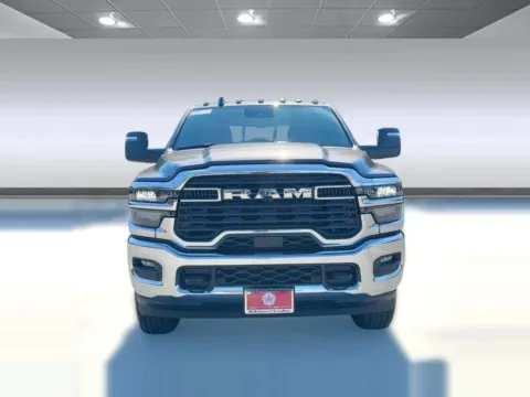 More photos of 2026 Ram 2500 Tradesman at Bonham Chrysler, TX