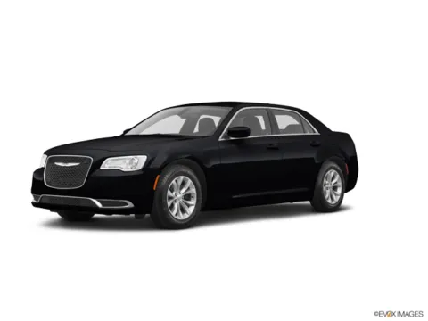 Black 2021 Chrysler 300 S for sale in Bonham, TX
