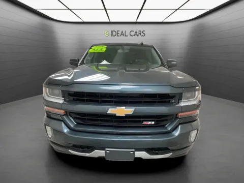 Photos of 2018 Chevrolet Silverado 1500 4WD LT for sale in Mesa, AZ at Ideal Cars - Main Street