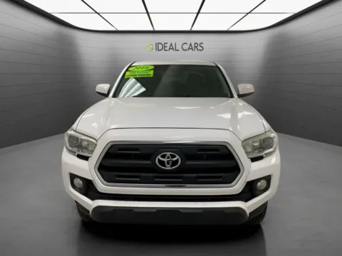 Photos of 2016 Toyota Tacoma 2WD SR5 for sale in Mesa, AZ at Ideal Cars - Main Street