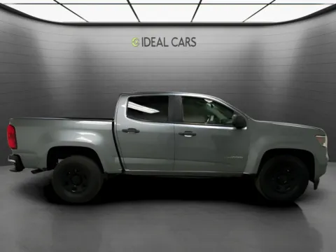 More photos of 2020 Chevrolet Colorado 2WD 2WD Work Truck at Ideal Cars - at Crismon Rd., AZ