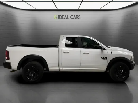 More photos of 2021 Ram 1500 Classic 4WD Warlock at Ideal Cars - Main Street, AZ