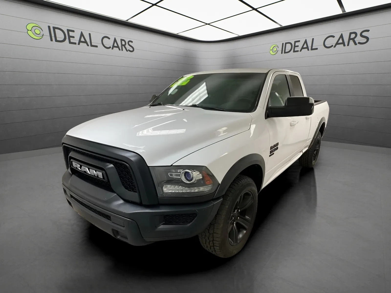 2021 Ram 1500 Classic 4WD Warlock for sale in Mesa, AZ