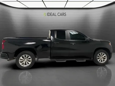 More photos of 2021 Chevrolet Silverado 1500 2WD Custom at Ideal Cars - Main Street, AZ