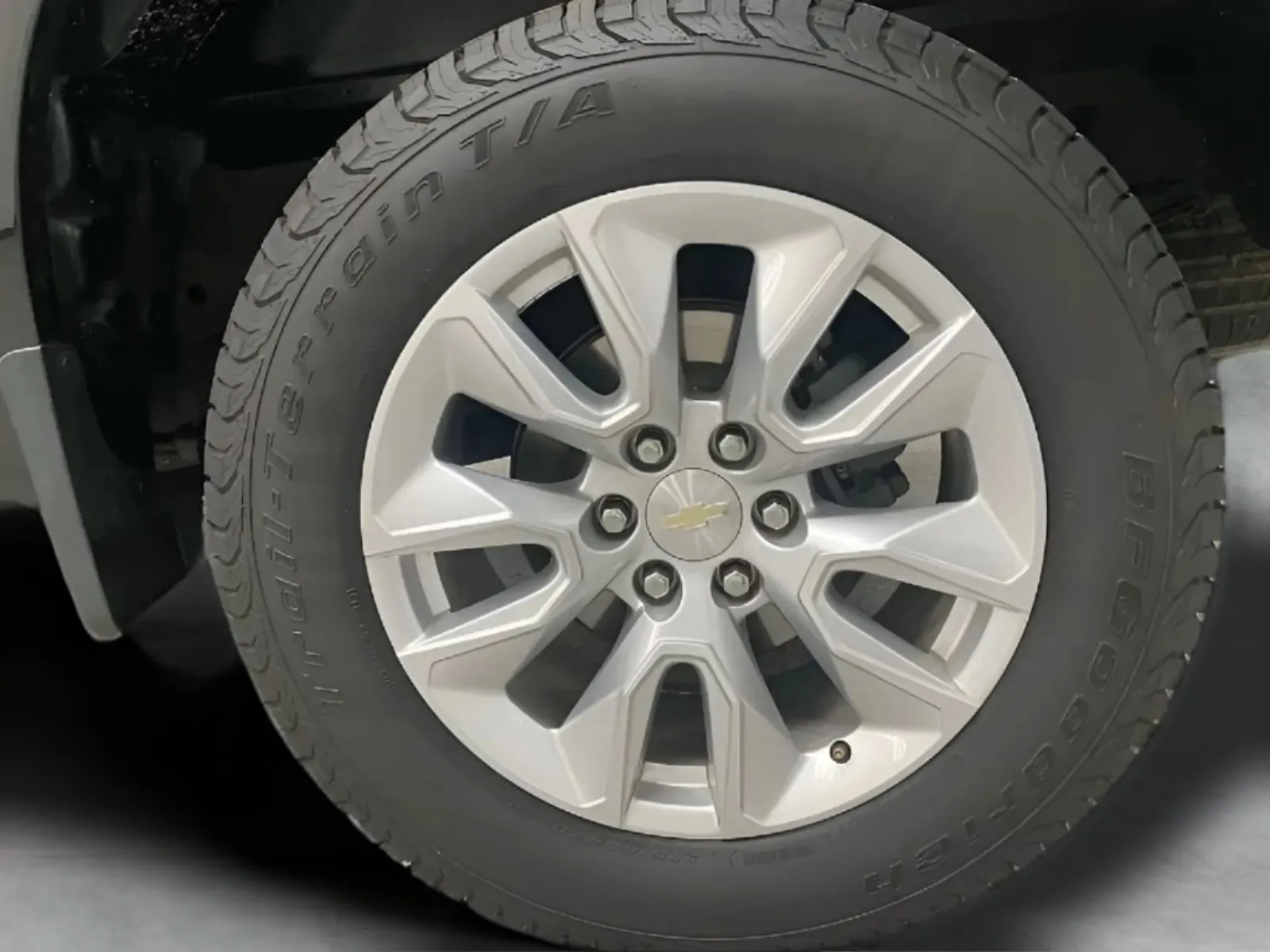 2021 Chevrolet Silverado 1500 Custom - Photo 25