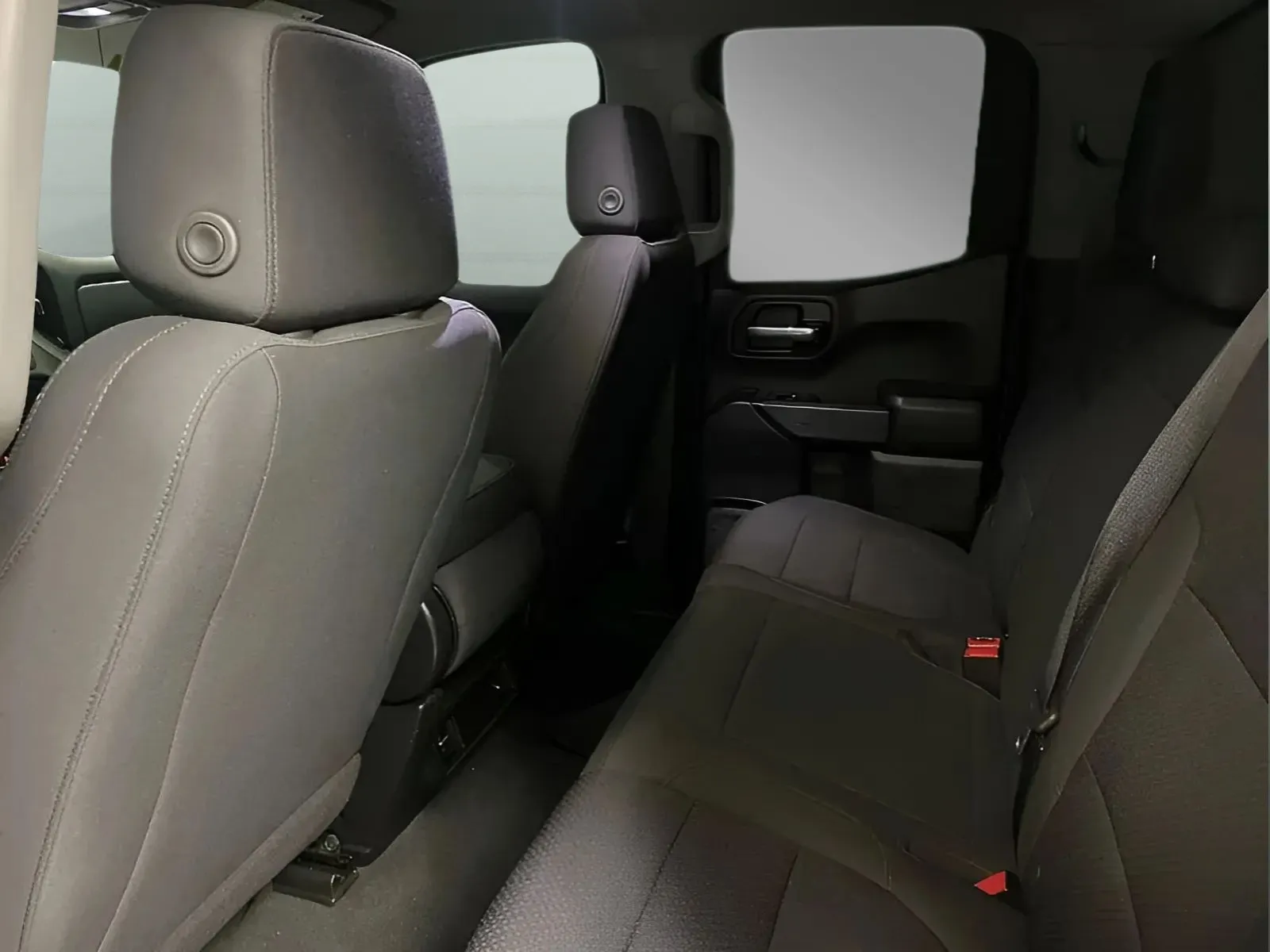 2021 Chevrolet Silverado 1500 Custom - Photo 11