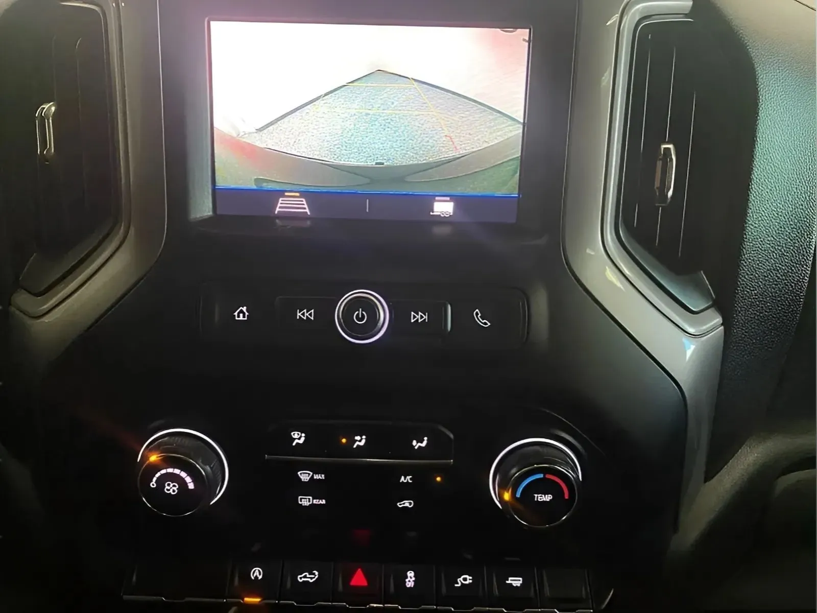 2021 Chevrolet Silverado 1500 Custom - Photo 20
