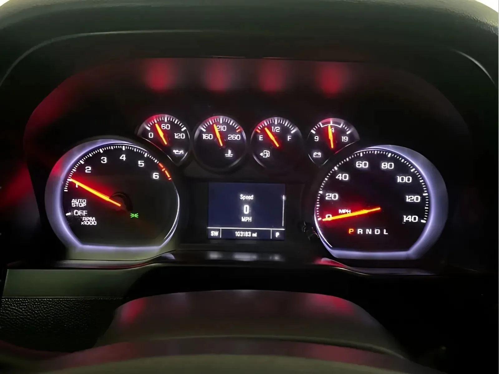 2021 Chevrolet Silverado 1500 Custom - Photo 18