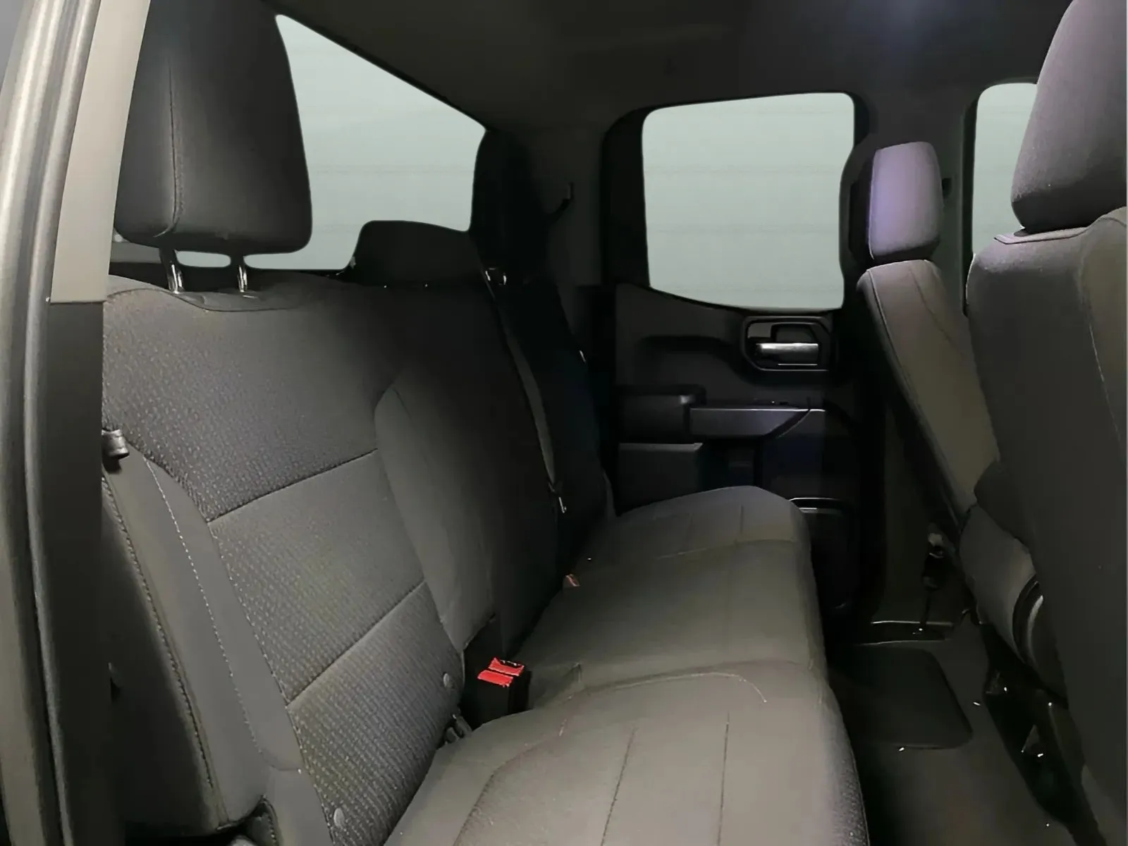 2021 Chevrolet Silverado 1500 Custom - Photo 13