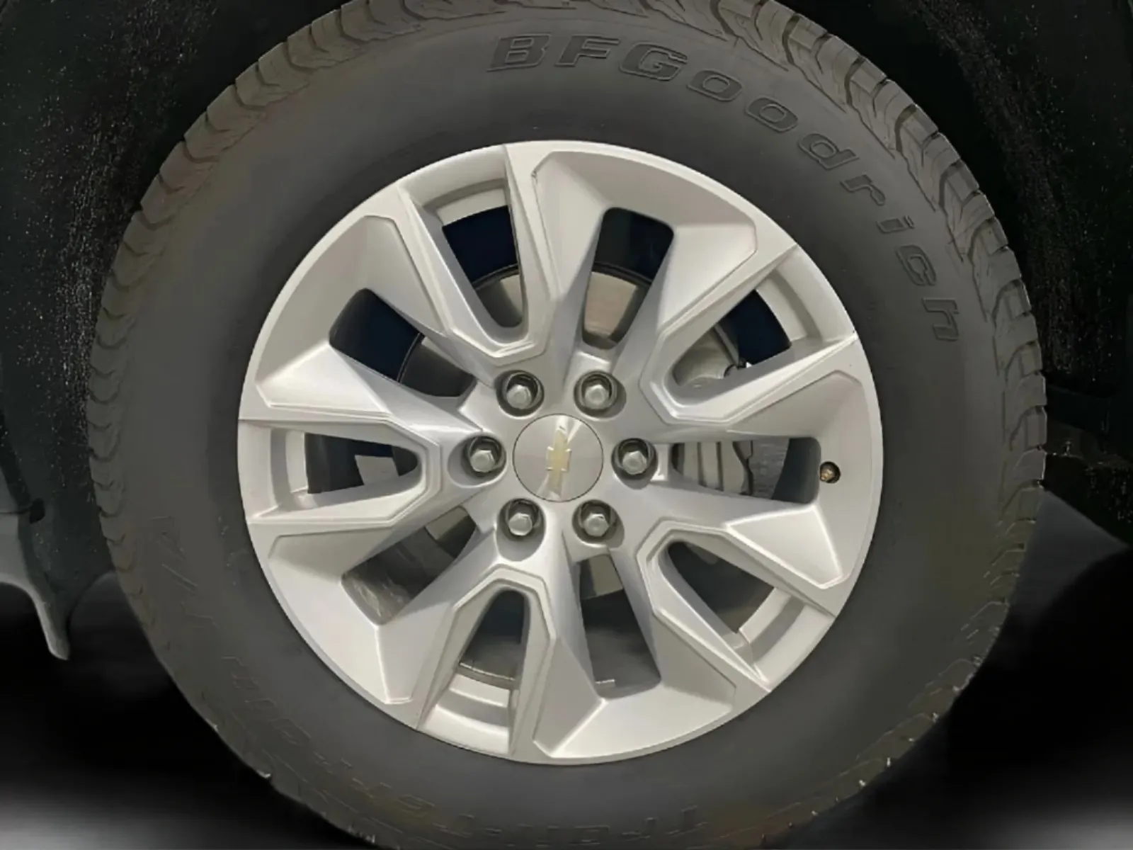 2021 Chevrolet Silverado 1500 Custom - Photo 24