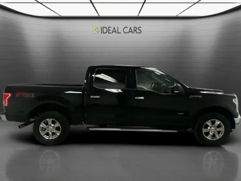More photos of 2016 Ford F-150 4WD XLT at Ideal Cars - Main Street, AZ