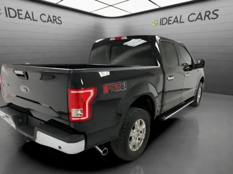 More photos of 2016 Ford F-150 4WD XLT at Ideal Cars - Main Street, AZ