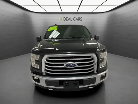 Photos of 2016 Ford F-150 4WD XLT for sale in Mesa, AZ at Ideal Cars - Main Street