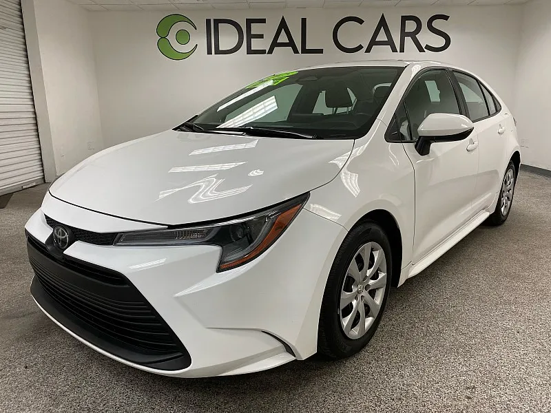 2025 Toyota Corolla LE for sale in Mesa, AZ