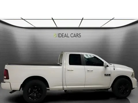More photos of 2017 Ram 1500 2WD Sport at Ideal Cars - Main Street, AZ