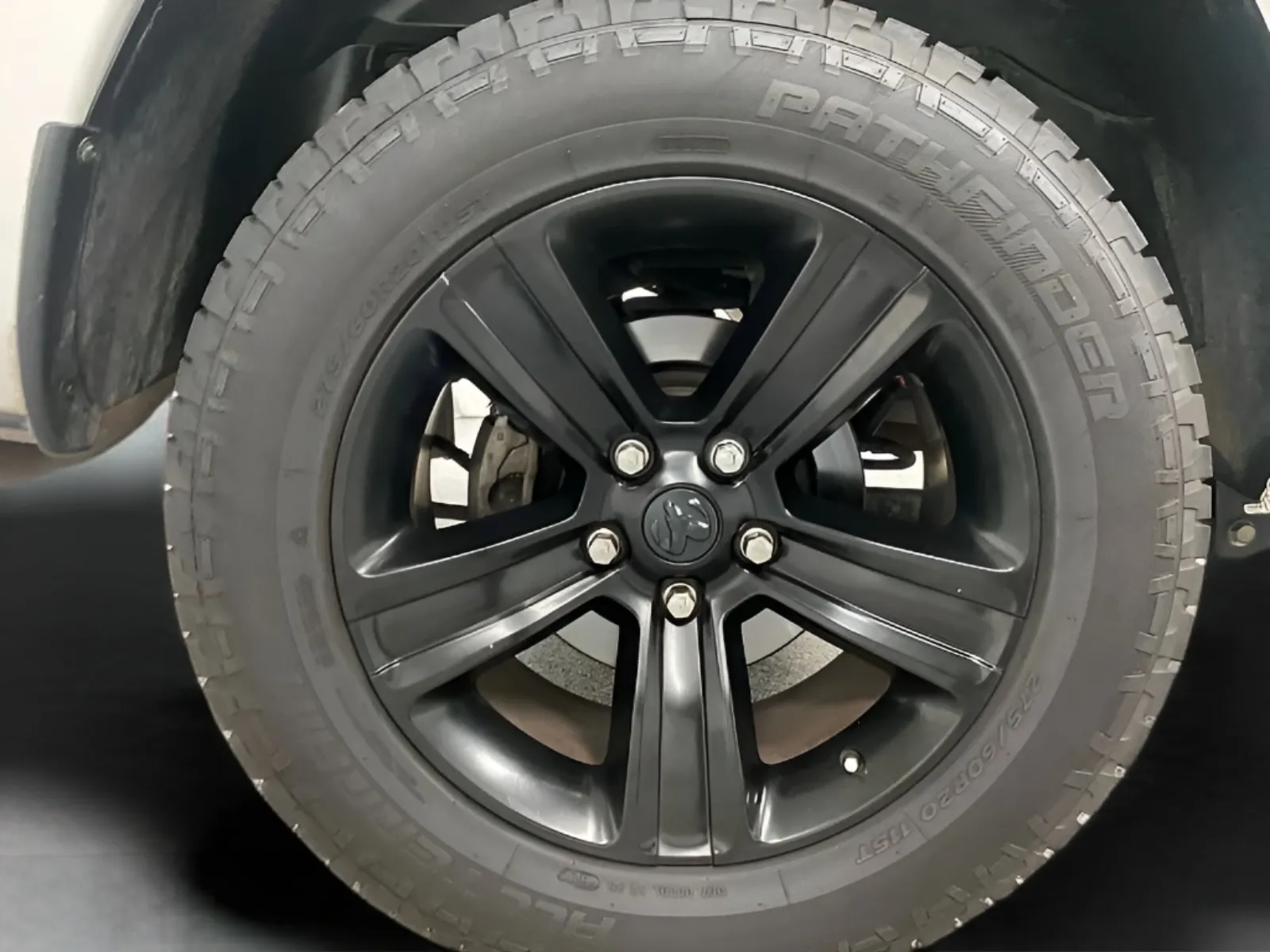 2017 RAM Ram 1500 Pickup Night - Photo 28