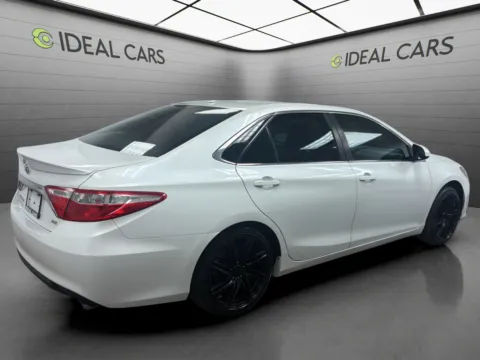 More photos of 2017 Toyota Camry XSE V6 at Ideal Cars - Main Street, AZ
