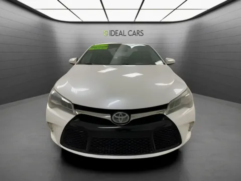 Photos of 2017 Toyota Camry XSE V6 for sale in Mesa, AZ at Ideal Cars - Main Street