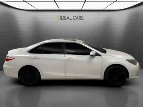 More photos of 2017 Toyota Camry XSE V6 at Ideal Cars - Main Street, AZ