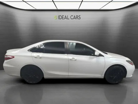 More photos of 2017 Toyota Camry XSE V6 at Ideal Cars - Main Street, AZ