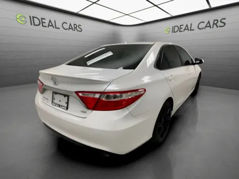 More photos of 2017 Toyota Camry XSE V6 at Ideal Cars - Main Street, AZ