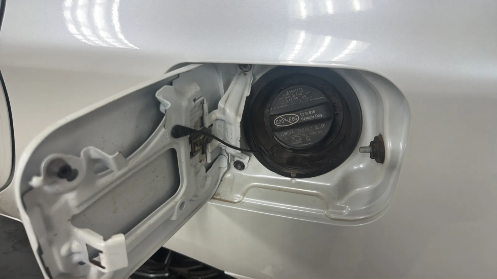2017 Toyota Camry XSE - Photo 30