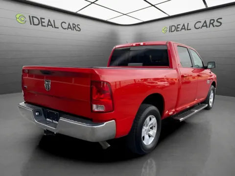 More photos of 2020 Ram 1500 Classic 2WD SLT at Ideal Cars - Main Street, AZ