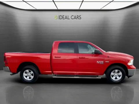 More photos of 2020 Ram 1500 Classic 2WD SLT at Ideal Cars - Main Street, AZ