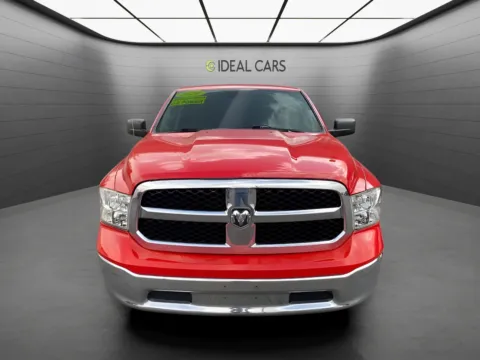 Photos of 2020 Ram 1500 Classic 2WD SLT for sale in Mesa, AZ at Ideal Cars - Main Street