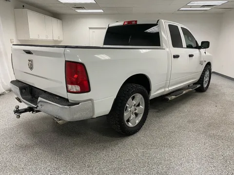 More photos of 2019 Ram 1500 Classic 2WD Tradesman at Ideal Cars - Main Street, AZ