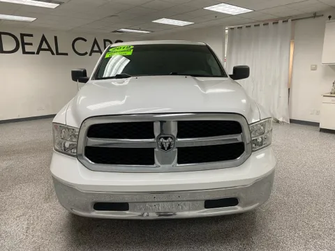 Photos of 2019 Ram 1500 Classic 2WD Tradesman for sale in Mesa, AZ at Ideal Cars - Main Street