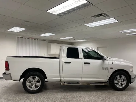 More photos of 2019 Ram 1500 Classic 2WD Tradesman at Ideal Cars - Main Street, AZ