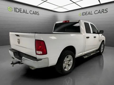 More photos of 2019 Ram 1500 Classic 2WD Tradesman at Ideal Cars - Main Street, AZ