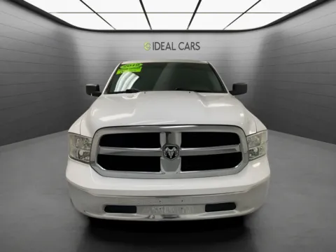 Photos of 2019 Ram 1500 Classic 2WD Tradesman for sale in Mesa, AZ at Ideal Cars - Main Street