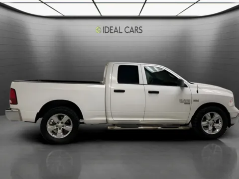 More photos of 2019 Ram 1500 Classic 2WD Tradesman at Ideal Cars - Main Street, AZ