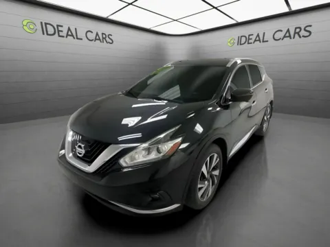 Unknown 2018 Nissan Murano Platinum for sale in Mesa, AZ