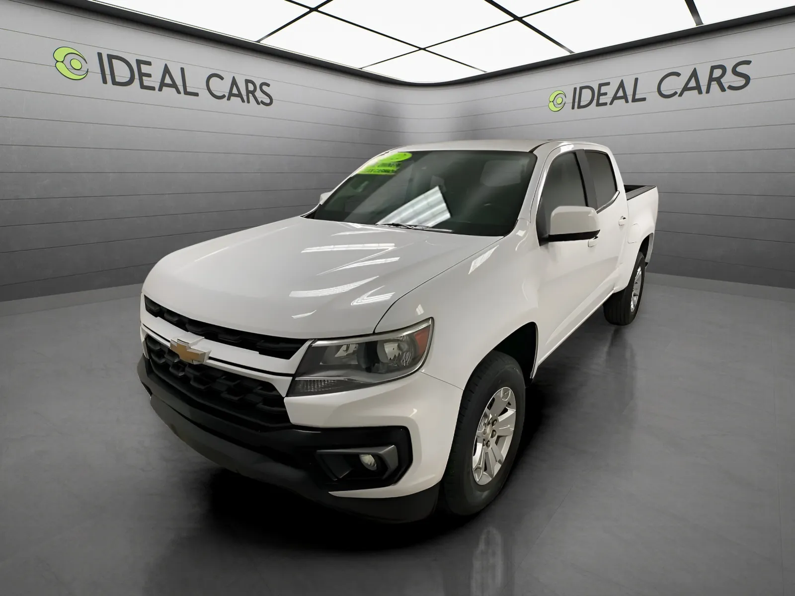 2022 Chevrolet Colorado 2WD LT for sale in Mesa, AZ