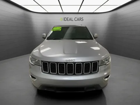 Photos of 2021 Jeep Grand Cherokee Laredo E for sale in Mesa, AZ at Ideal Cars - Main Street