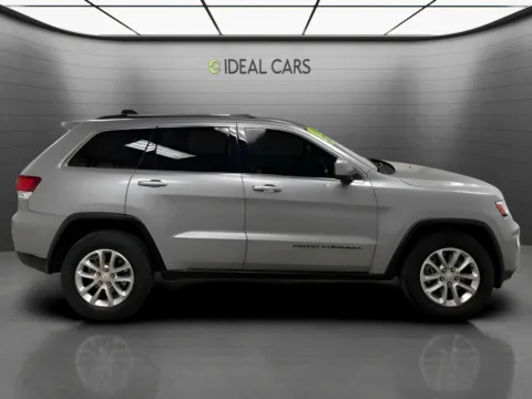 More photos of 2021 Jeep Grand Cherokee Laredo E at Ideal Cars - Main Street, AZ