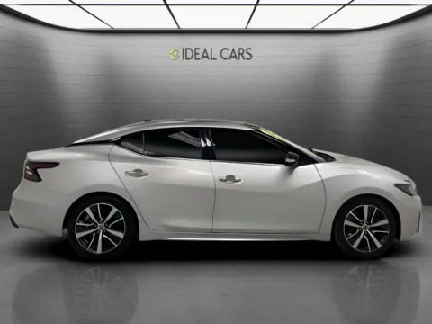 More photos of 2020 Nissan Maxima SL at Ideal Cars - Main Street, AZ