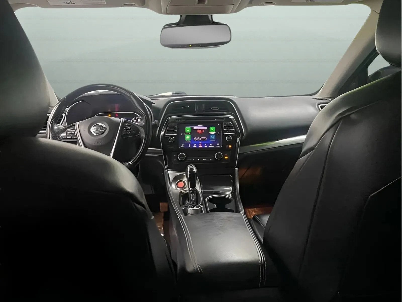 Nissan Maxima photo 22