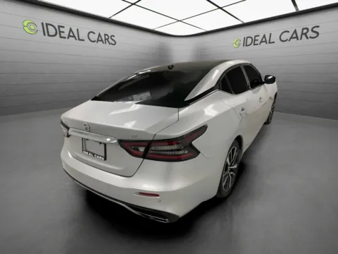 More photos of 2020 Nissan Maxima SL at Ideal Cars - Main Street, AZ